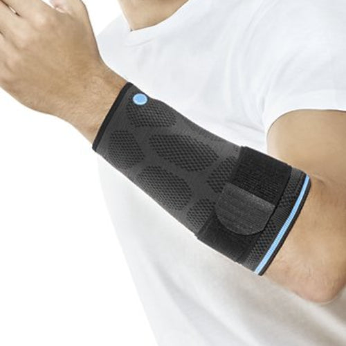 Dynamics Plus EPI elbow brace for tennis arm, golf arm and mouse arm
