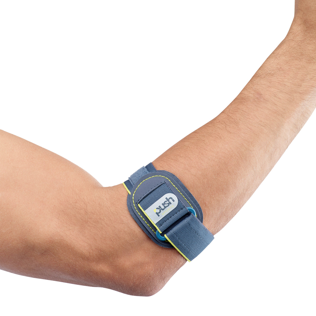 Push Sport Tennisellenbogen-Gurt für Tennisarm und Golferarm