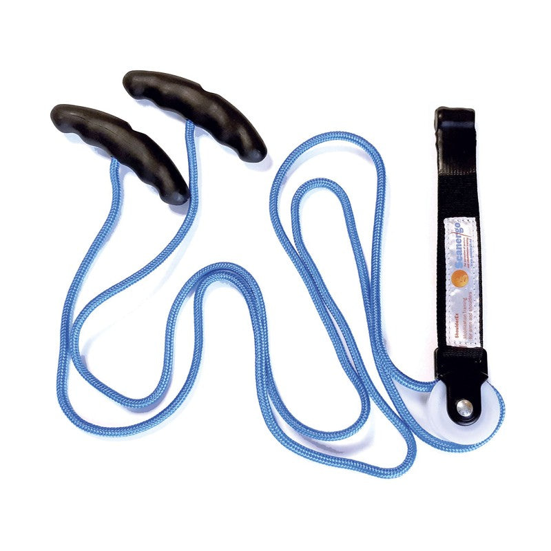Schultertrainer ShoulderEx für Rehabilitation und Mobilität