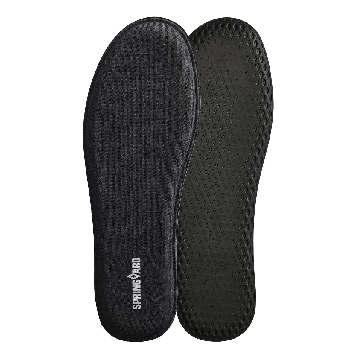 Memory Foam-Einlage für formbare Bequemlichkeit