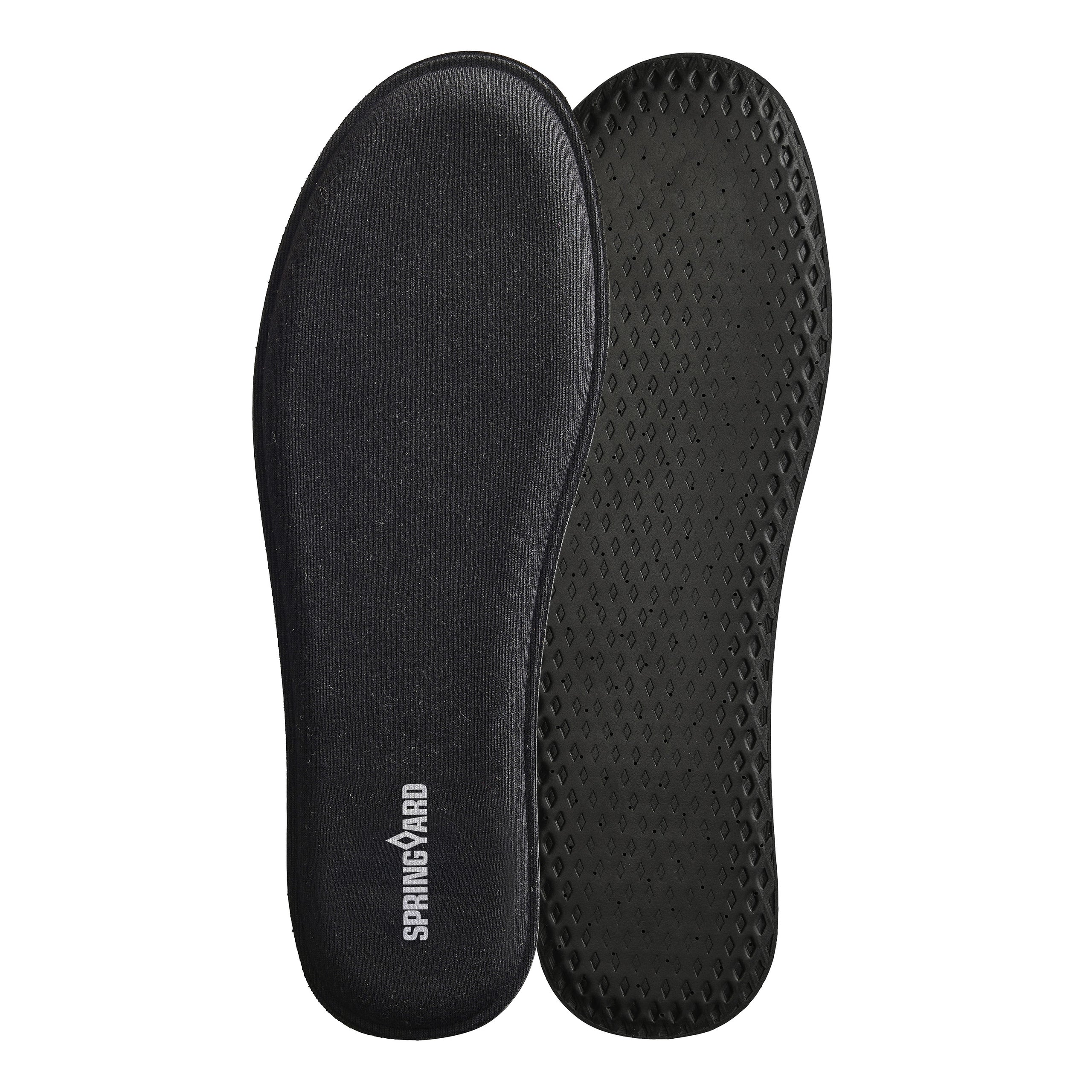 Memory Foam Einlage für formbare Komfort 3er-Pack