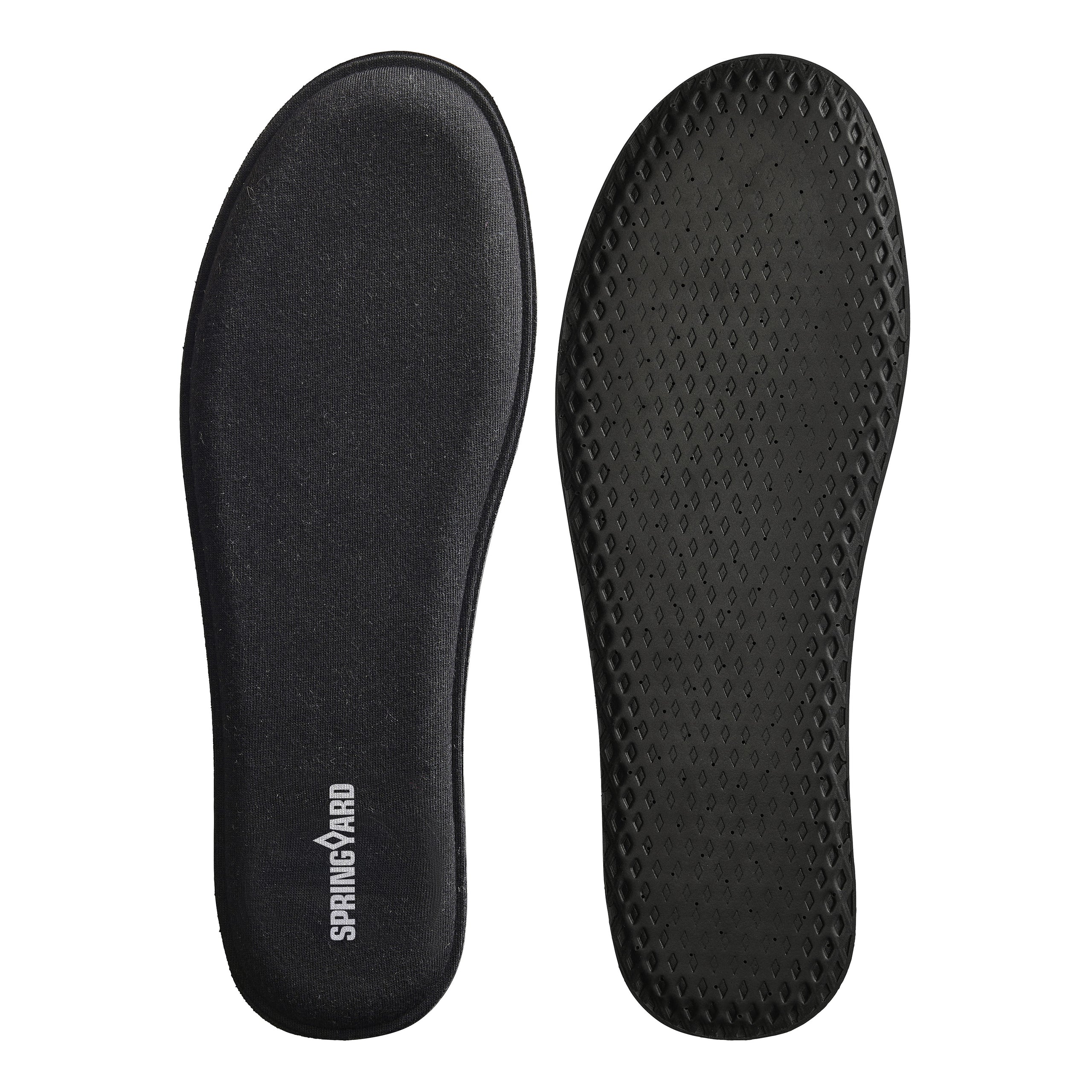 Memory Foam Einlage für formbare Komfort 3er-Pack