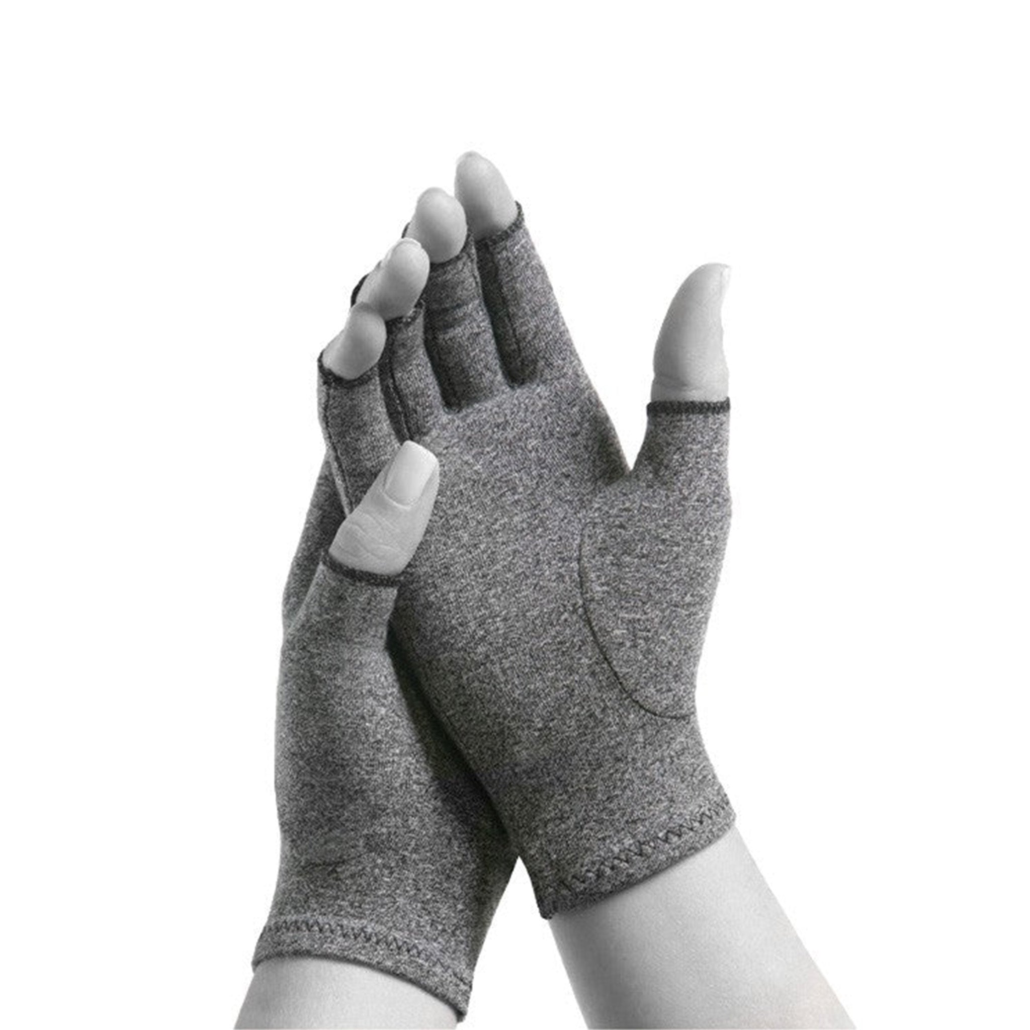 IMAK arthritis gloves for pain and stiffness in the hand and fingers