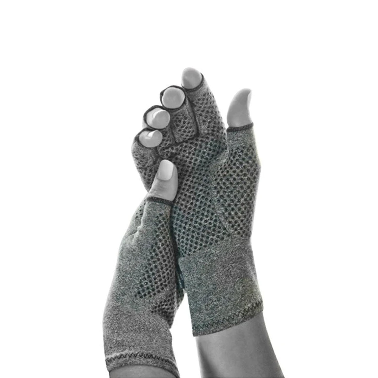 IMAK Active Arthrosehandschuhe mit rutschfester Oberfläche für besseren Halt