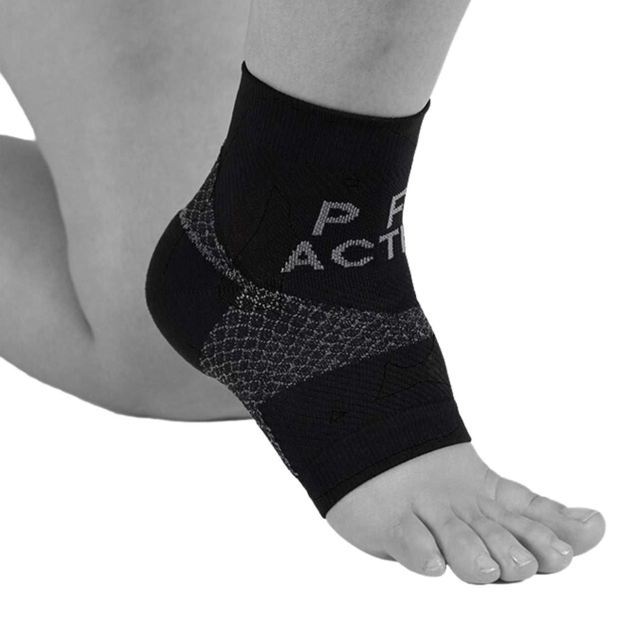 Kompressionsstrümpfe PF8 Active für Plantarfasziitis und Fersensporn