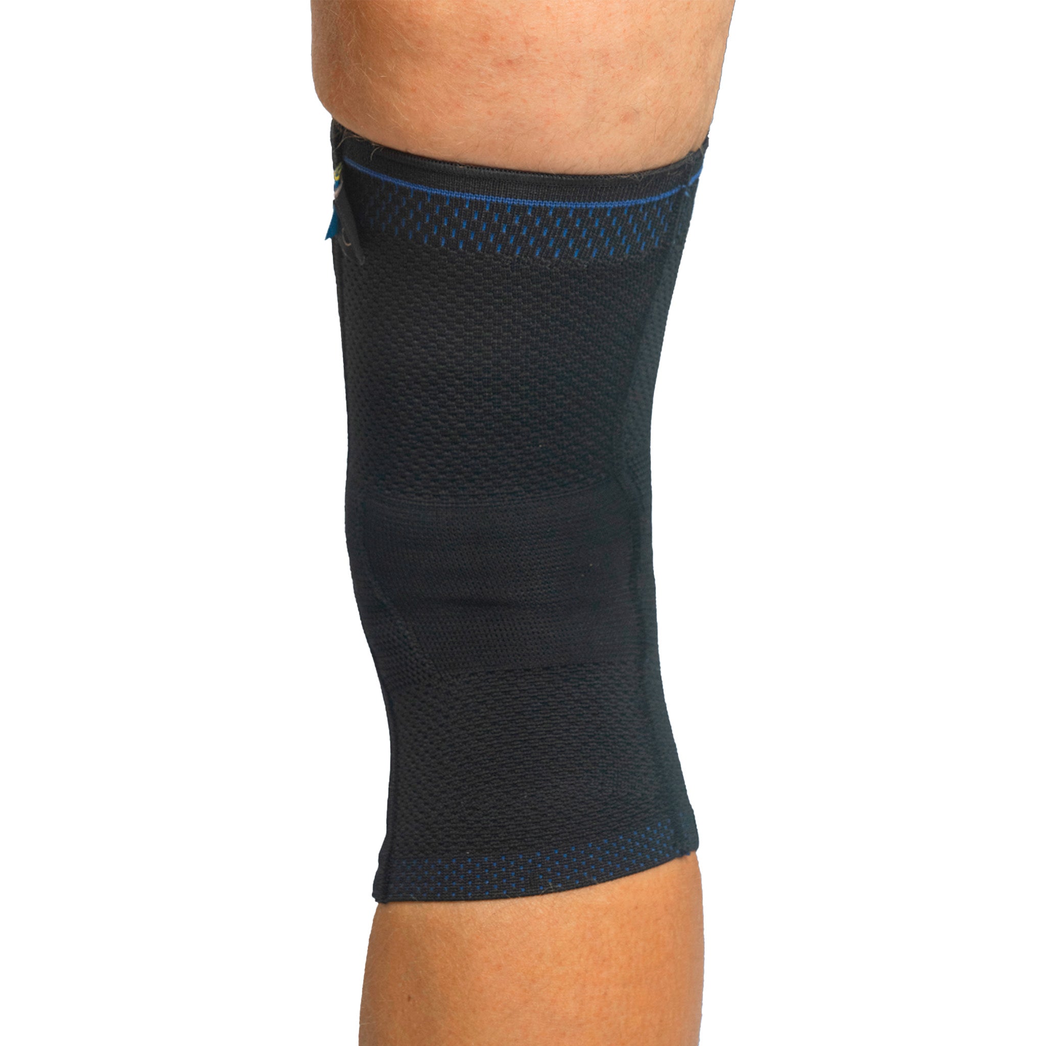 Kniebandage CRX Basic für leichte Instabilität und Arthrose