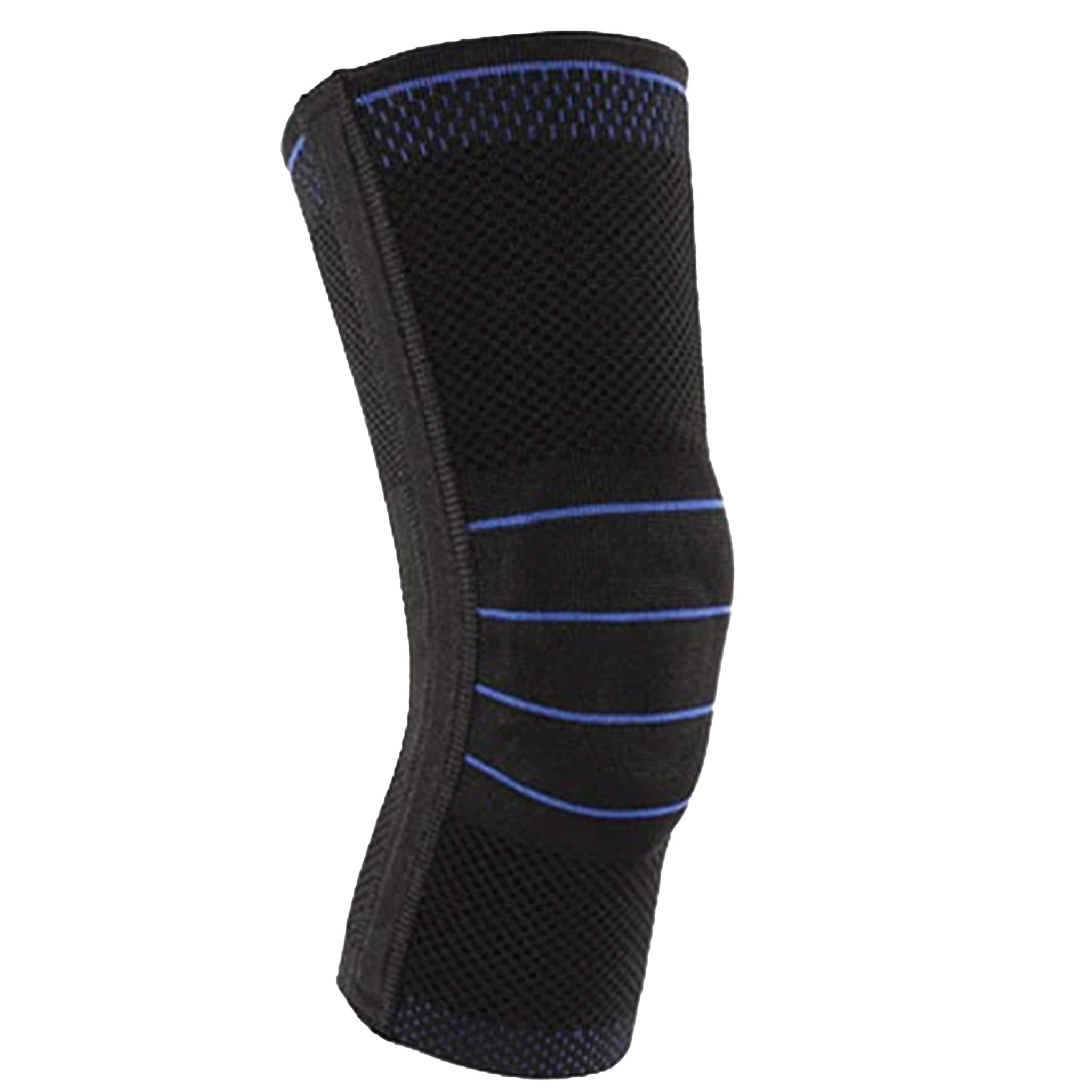 Kniebandage CRX Basic Patella für Schmerzen und Stabilisierung