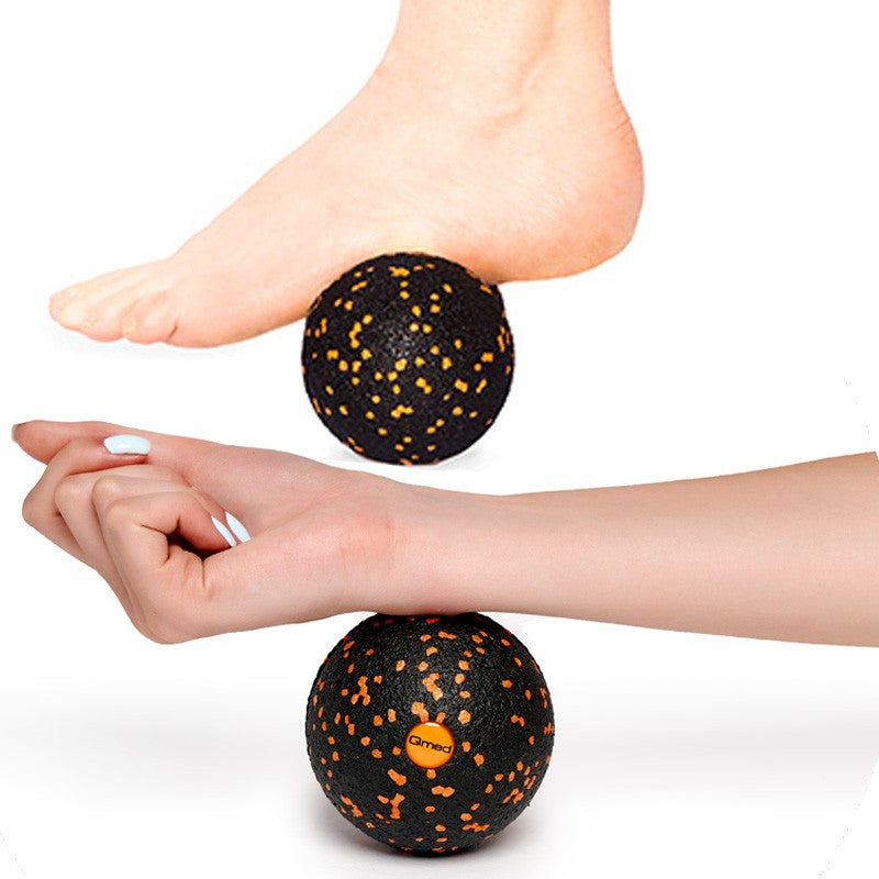 Massageball Duo für gezielte Massage