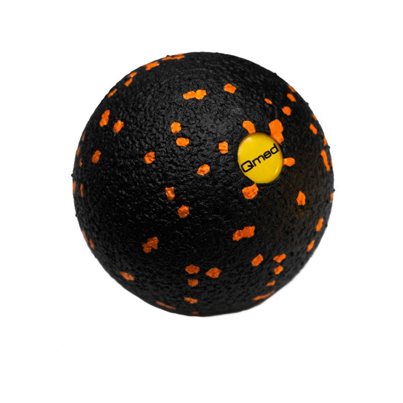 Leichte Triggerball für tiefgehende Muskelmassage 8 cm