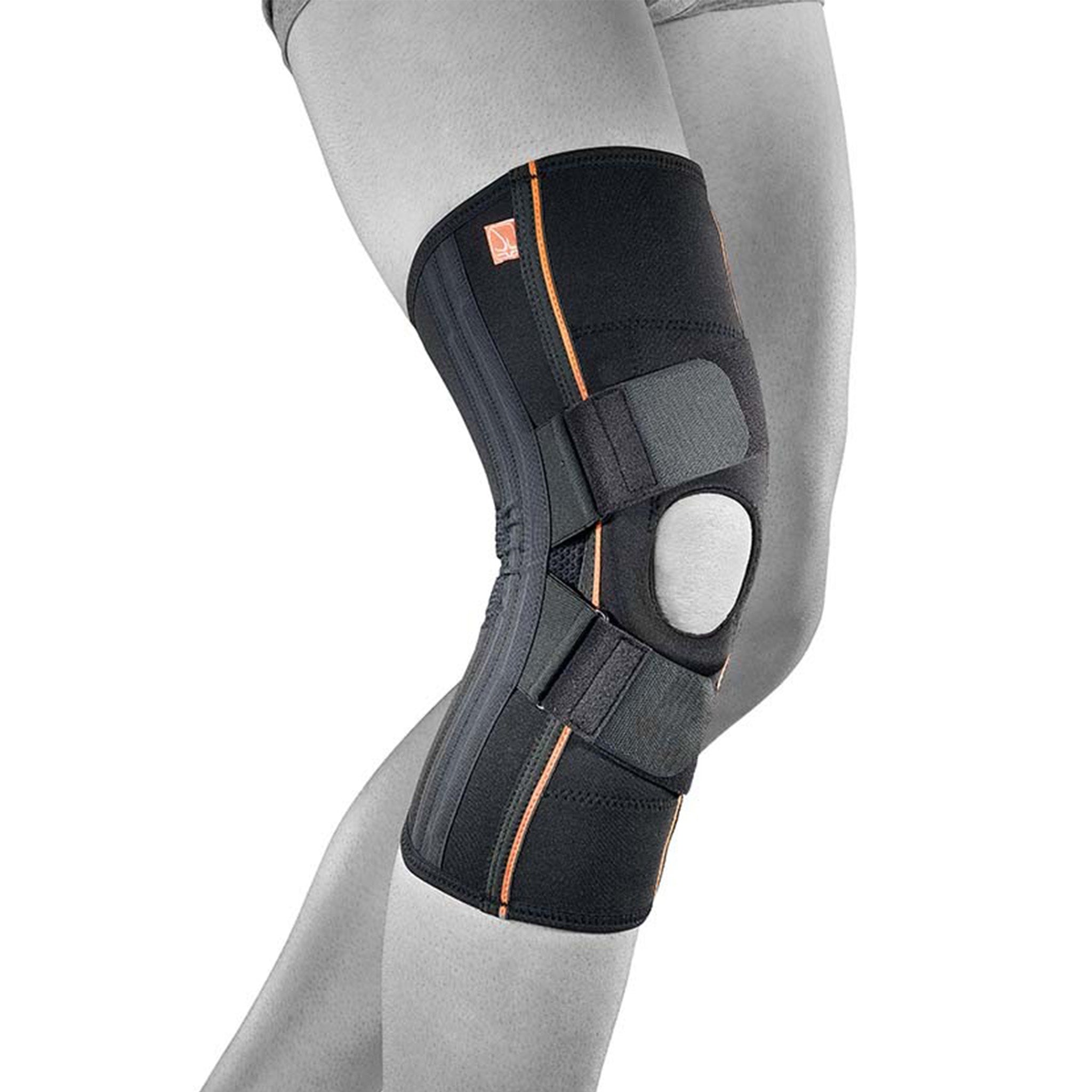 GenuFIT Kniebandage zur Stabilisierung der Kniescheibe