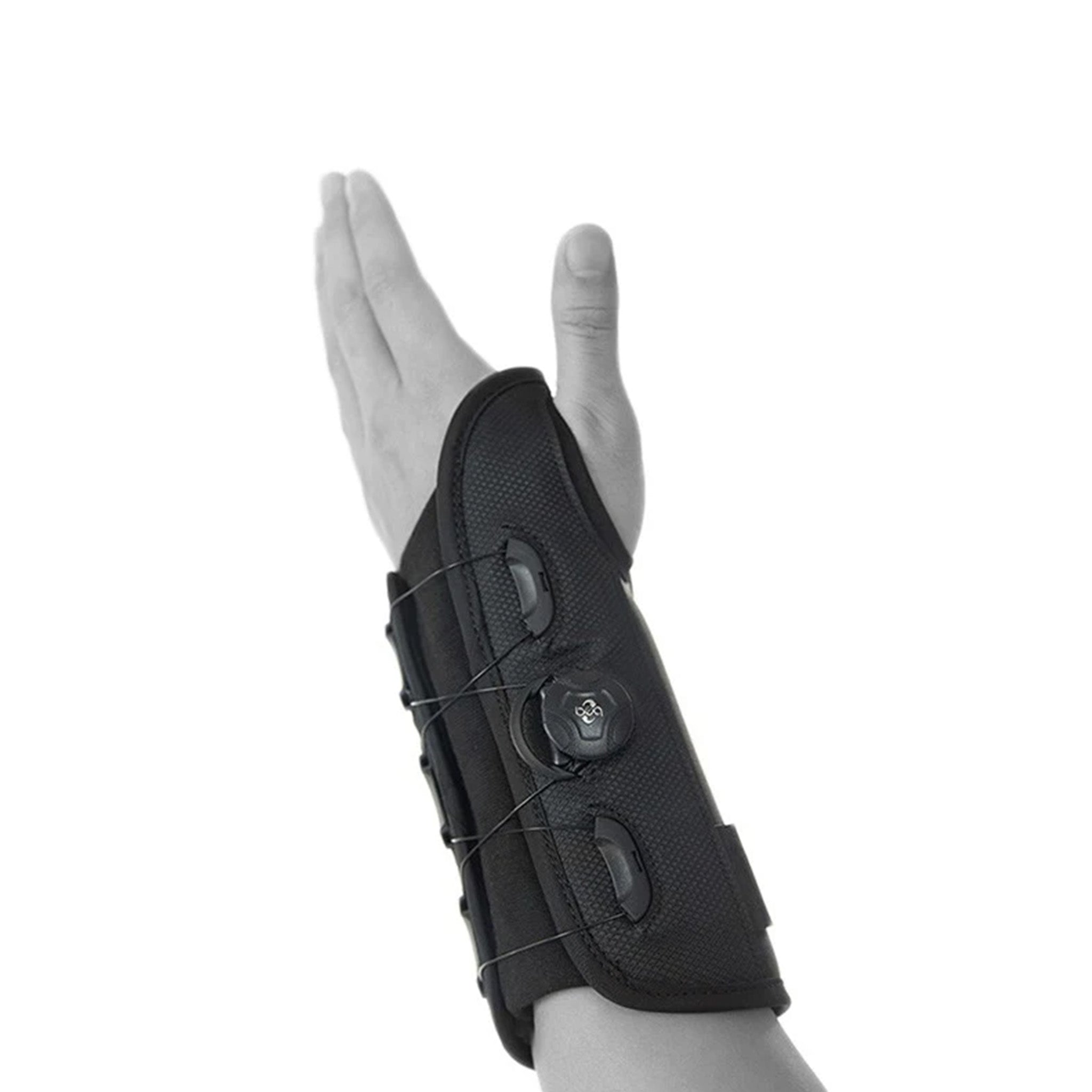 BOA Handgelenkbandage für einfache und präzise Anpassung