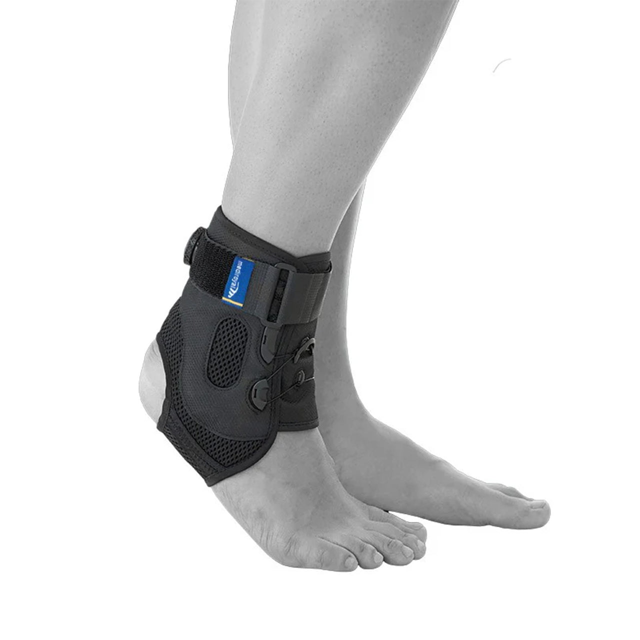 Armis Light Sprunggelenkbandagen mit BOA-System für eine exakte Passform