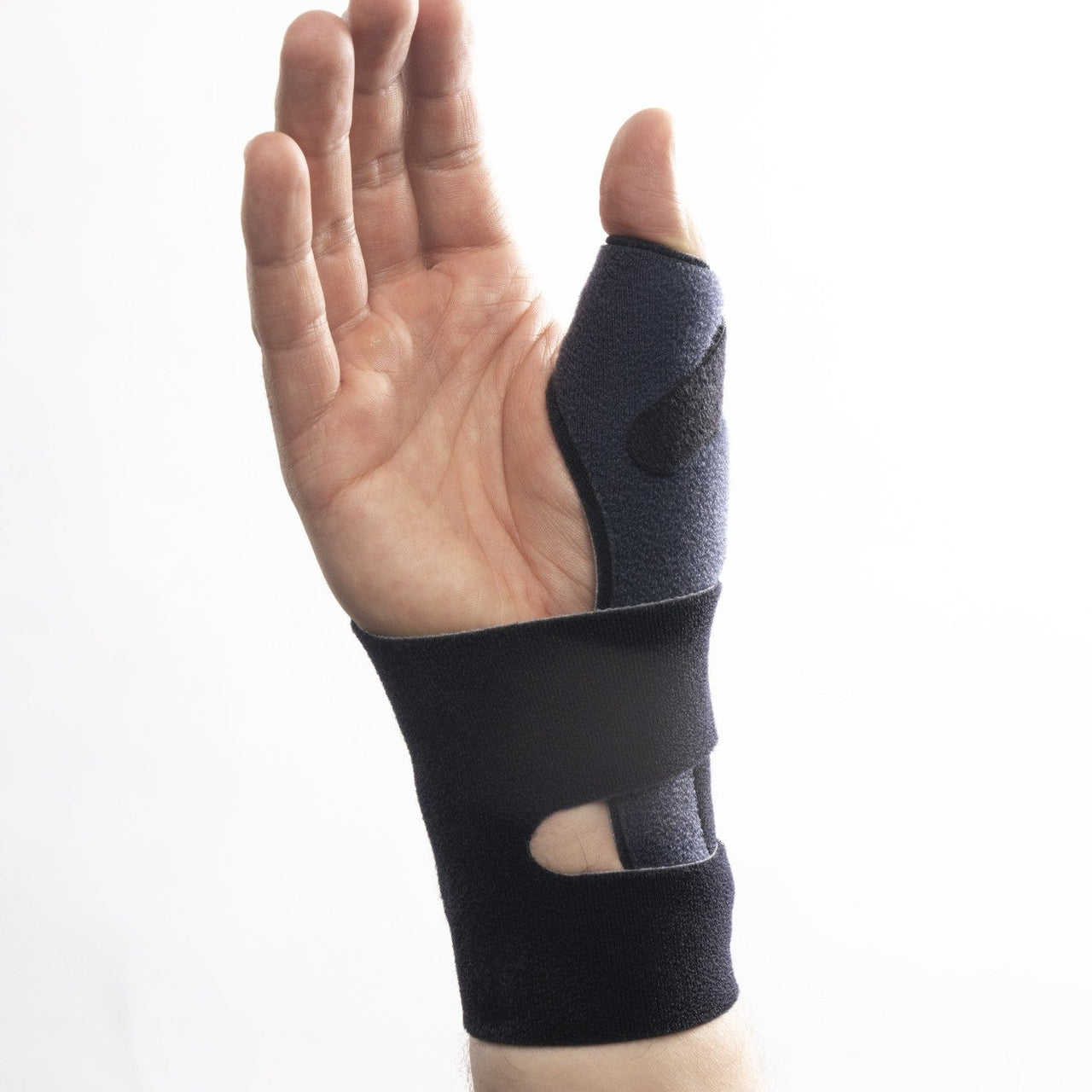 Handgelenkbandagen mit integriertem Daumenstütz für Sehnenentzündung und De-Quervain-Syndrom