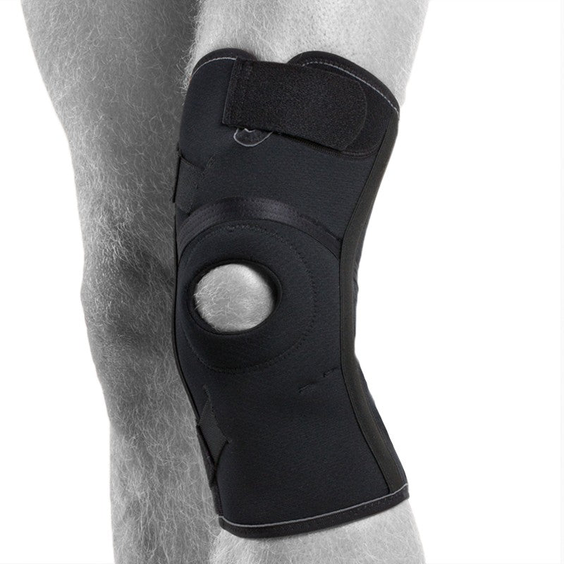 Knee brace NRX long model for patellar luxation