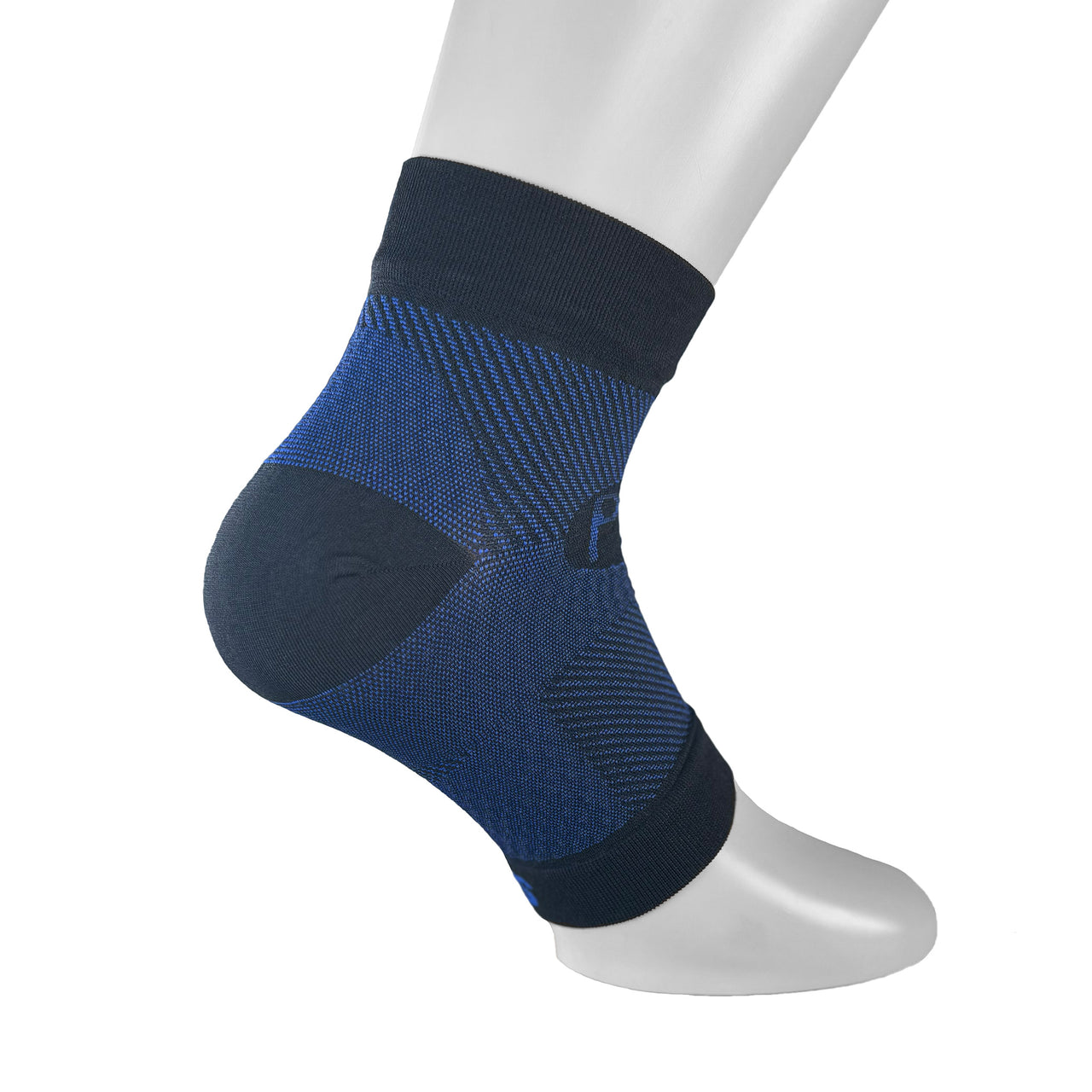 Kompressionsstrümpfe PF8 für Plantarfasziitis und Fersensporn