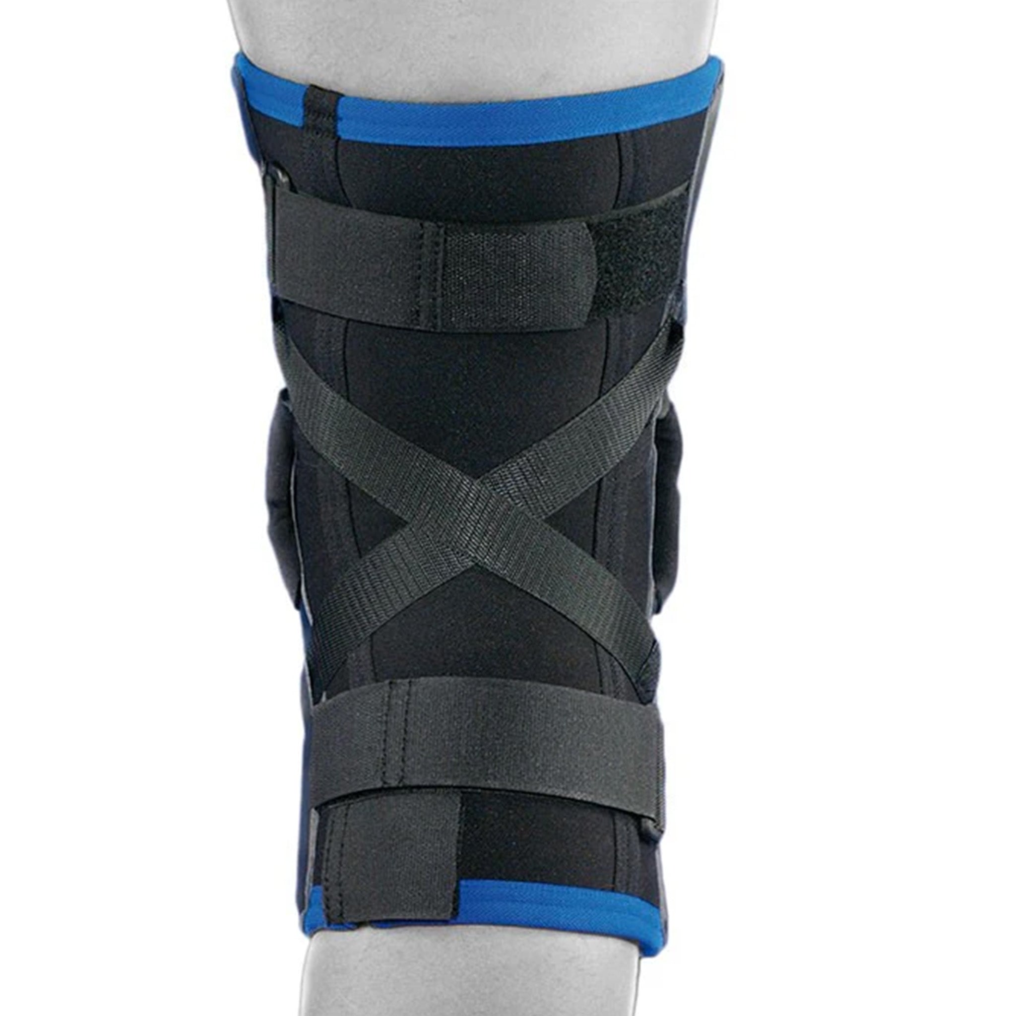 Genum Liga X knee brace for anterior cruciate ligament injuries