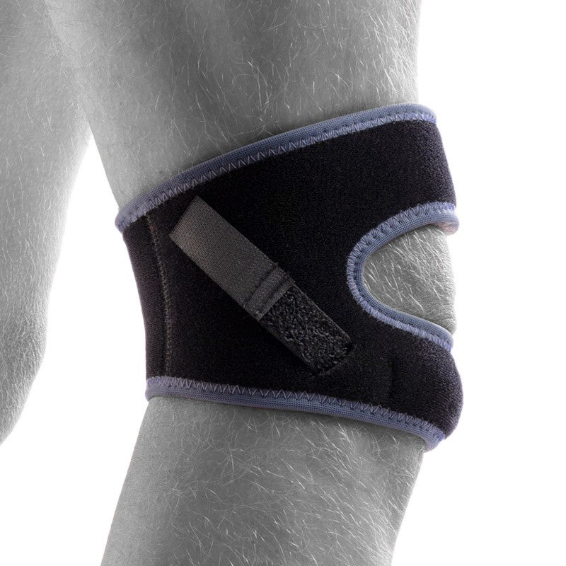 Genum Patella Schlatter-Kniebandage für Kinder und Jugendliche