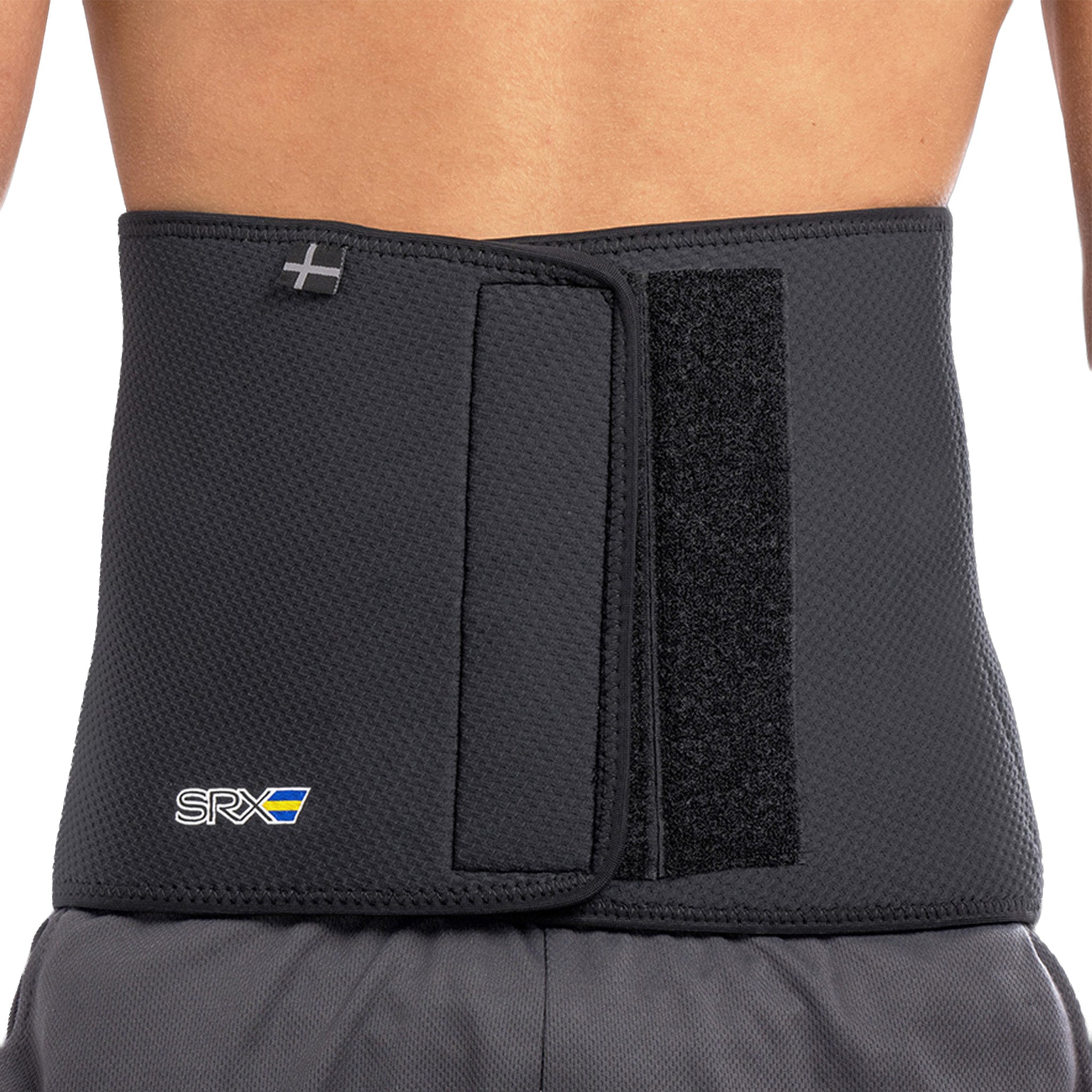 Rückenbandage SRX mit Wärmeeffekt