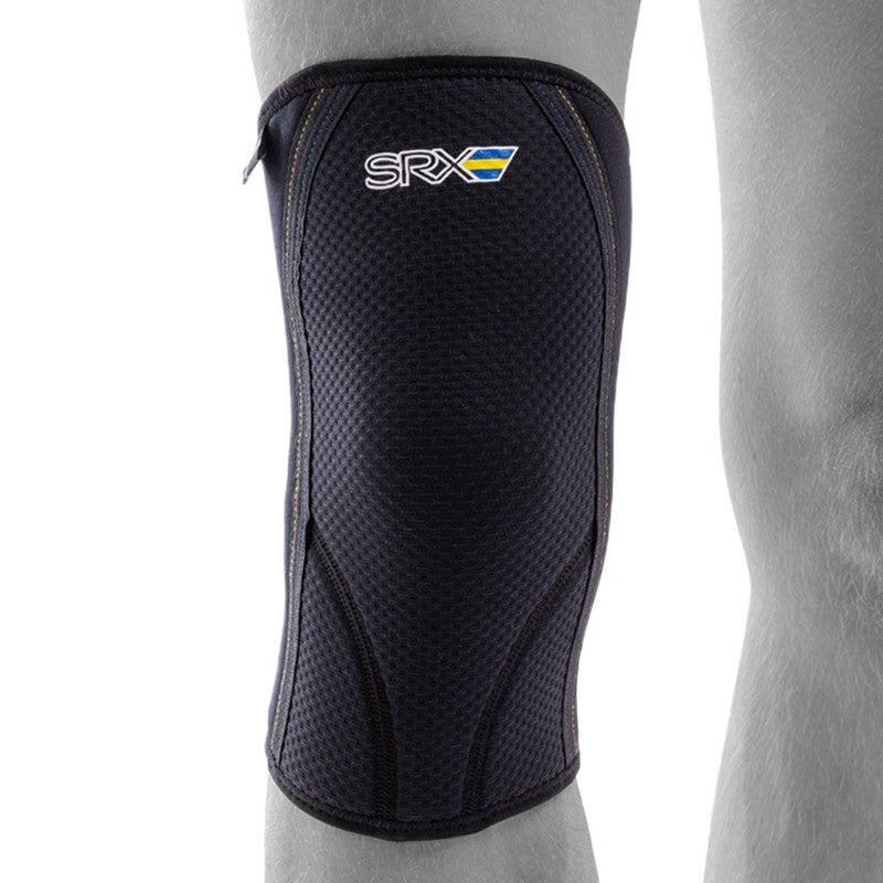 SRX Multi Kniebandage für Crossfit und funktionelles Training