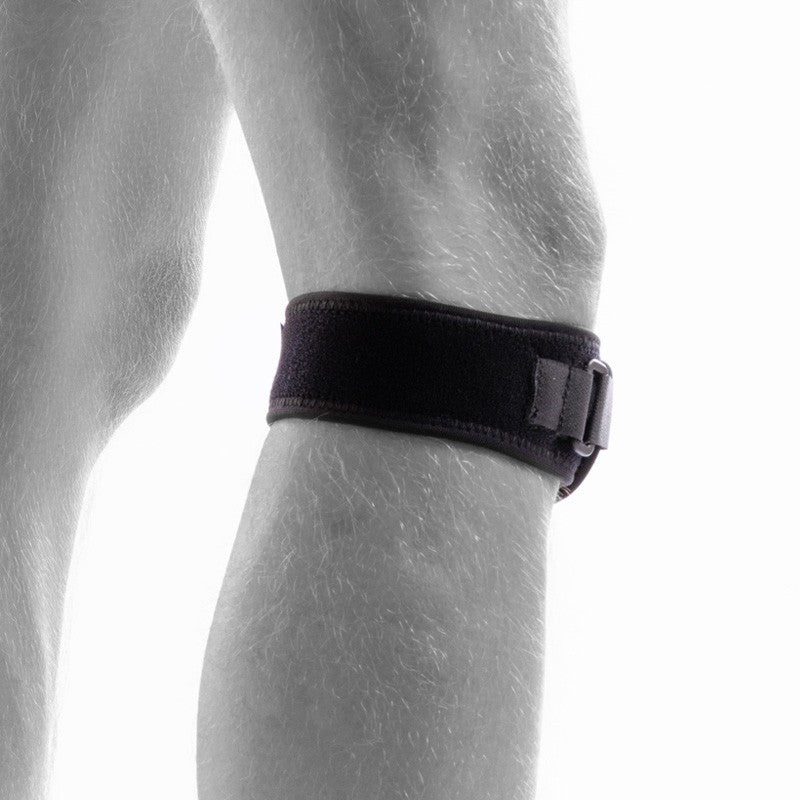SRX Kniebandage für Schlatter, Springerknie und PFSS