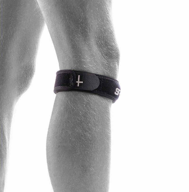 SRX Kniebandage für Springerknie