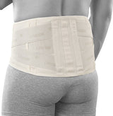 Litecross Rückenbandage mit extra flachem Profil