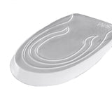Hälinlage Soft Heel aus stoßdämpfendem Gel für alle Schuhe