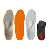 Einlegesohle Sneaker Magic Step mit Bambus und Memory-Schaum