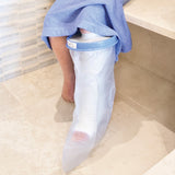 Duschschutz SealTight für Kinderbeine für Gips und Wundverbände