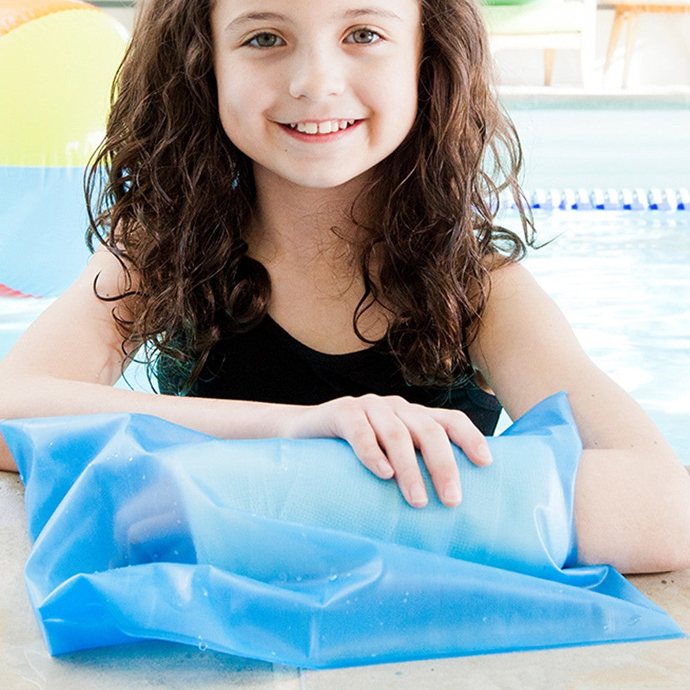 SealTight Sport children's arm swim cover for casts and wound dressings