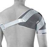 Schulterbandagen Shouldercross für Instabilität, Luxation und Schulterschmerzen