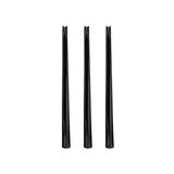 Plastik-Schuhanzieher 79 cm 3er-Pack