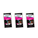 Kinesio tape Kinesio Tex Pre Cut wrist 3-pack