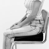 Comfortex-Kilkissen für Personen über 70 kg