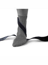 Aequi Sprunggelenkbandage für chronisch instabiles Sprunggelenk und Arthrose
