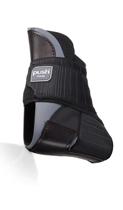 Aequi Sprunggelenkbandage für chronisch instabiles Sprunggelenk und Arthrose
