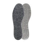 Filzsohle mit isolierender Aluminiumunterlage 3er-Pack