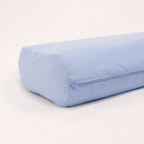 Knäkissen KneeRest mit Bezug für nächtliche Unterstützung von Knie, Hüfte und Fuß