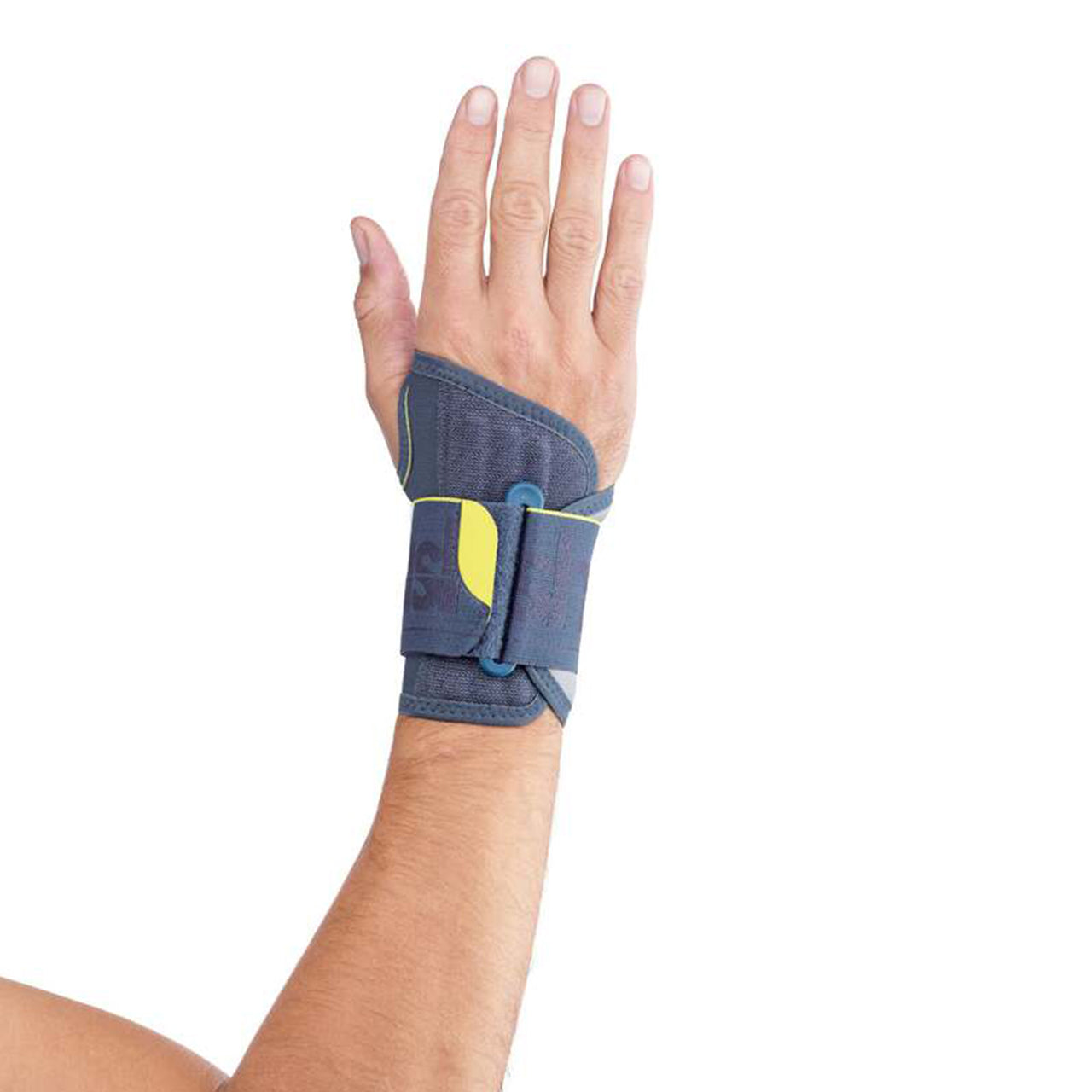 Push Sports Handgelenkbandagen mit ungehindertem Griff für Aktive