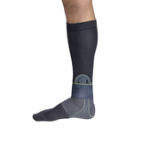 Push Sports KicX Sprunggelenkbandage für Stabilität bei Verstauchungen und Sport
