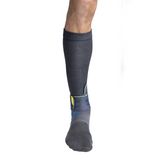 Push Sports KicX Sprunggelenkbandage für Stabilität bei Verstauchungen und Sport