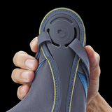 Push Sports KicX Sprunggelenkbandage für Stabilität bei Verstauchungen und Sport
