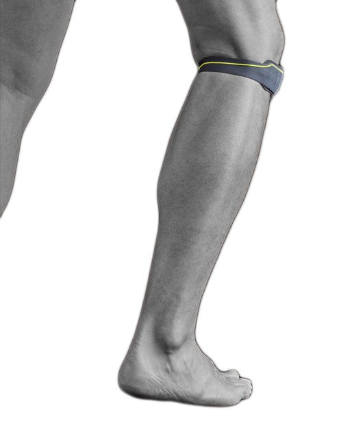 Push Sports Kniegurt für Knieprobleme und Schlatter