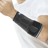 Dynamics Plus EPI elbow brace for tennis arm, golf arm and mouse arm