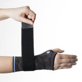 Handgelenkbandagen Dynamics Plus mit Schiene zur Unterstützung und Entlastung