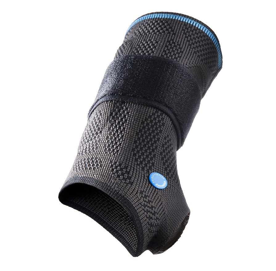 Handgelenkbandagen Dynamics Plus mit Schiene zur Unterstützung und Entlastung