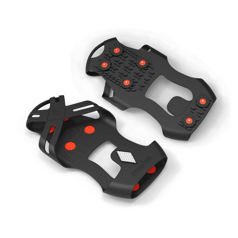 SportGrip Runsafe ice cleats for running on ice and snow