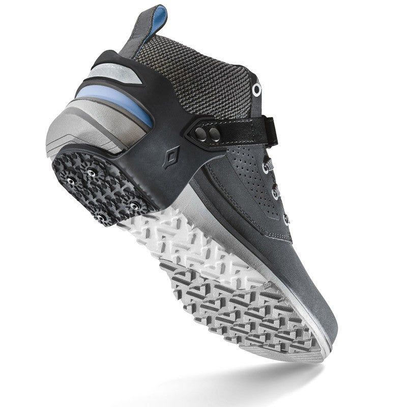 Broddar Heelgrip Walksafe Eisspikes für die Fersen