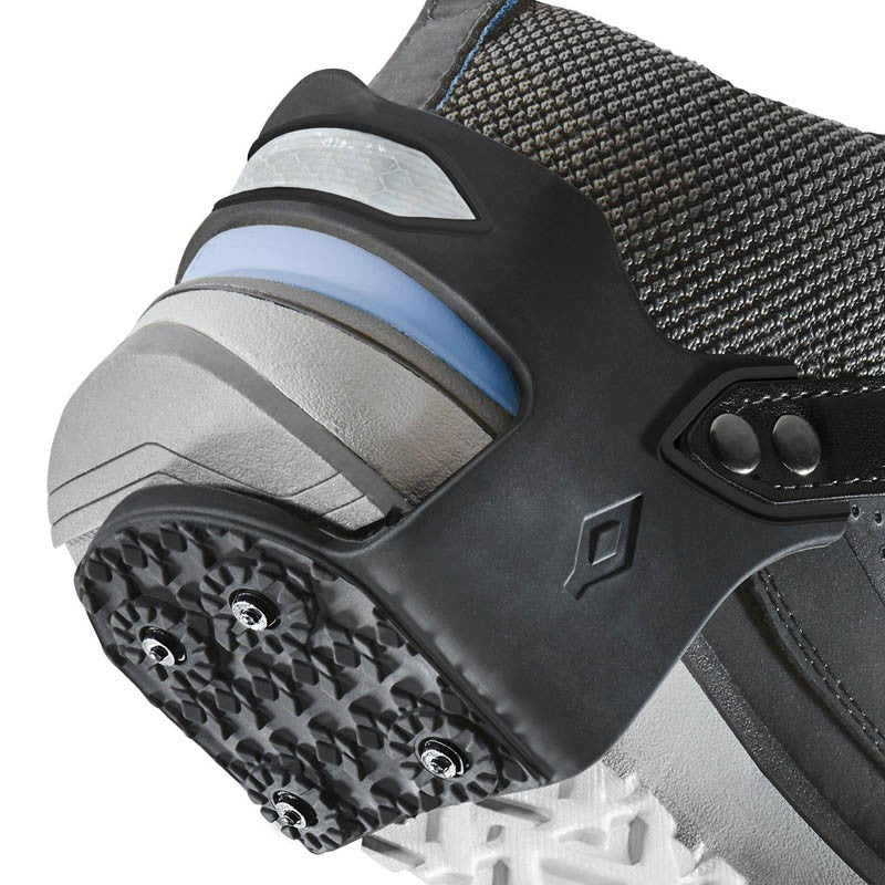 Broddar Heelgrip Walksafe Eisspikes für die Fersen