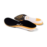SlimTech Sportssohle für Fußballschuhe und schmale Schuhe